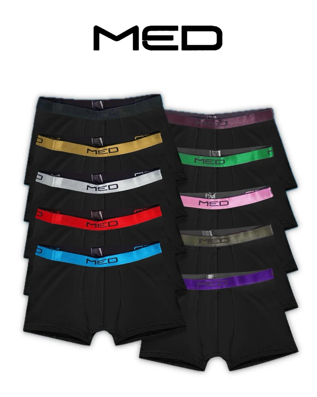 MED OFFER - 10 TMX